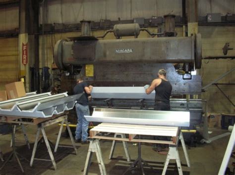 metal fabrication warren pa|The Warren Company.